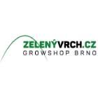 Logo obchodu Zelený Vrch