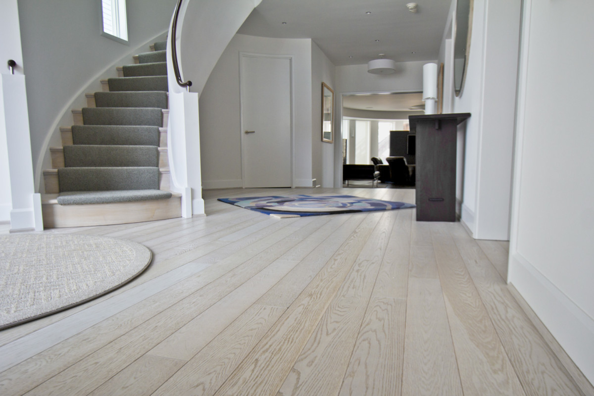 Prodej podlahových krytin náměstí Přátelství Praha foto 1