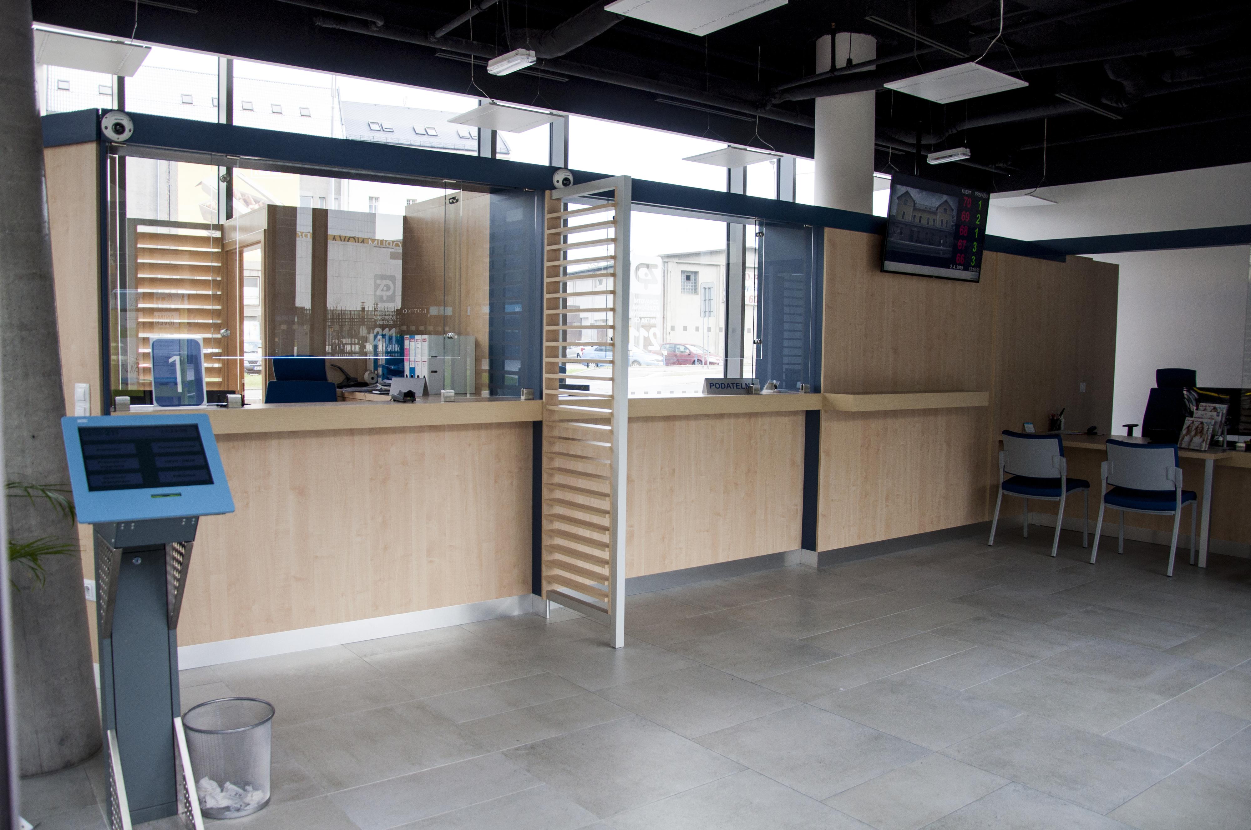 Zdravotní pojišťovna ministerstva vnitra České republiky