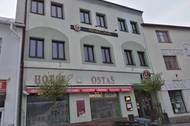 Fotografie Hotel Ostaš