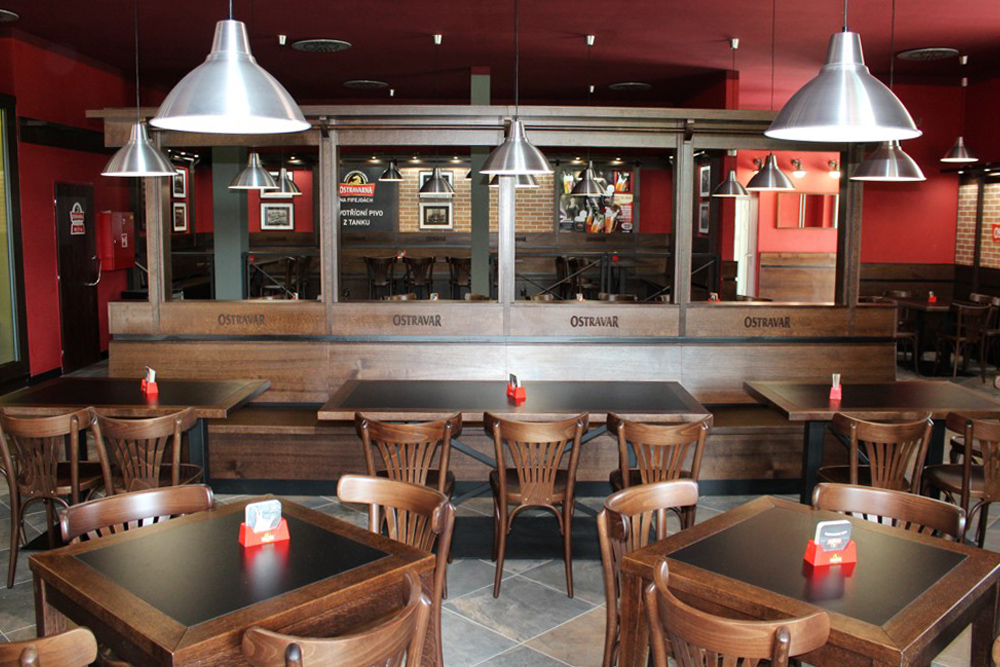 Ostravarna na Fifejdách foto 4