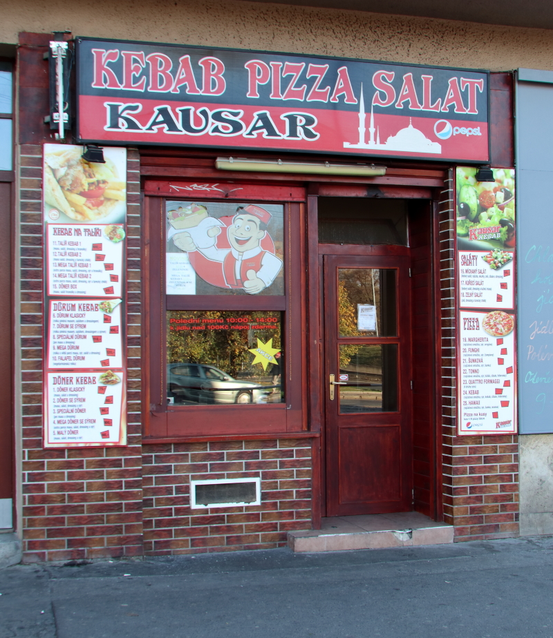 Kausar kebab foto 3