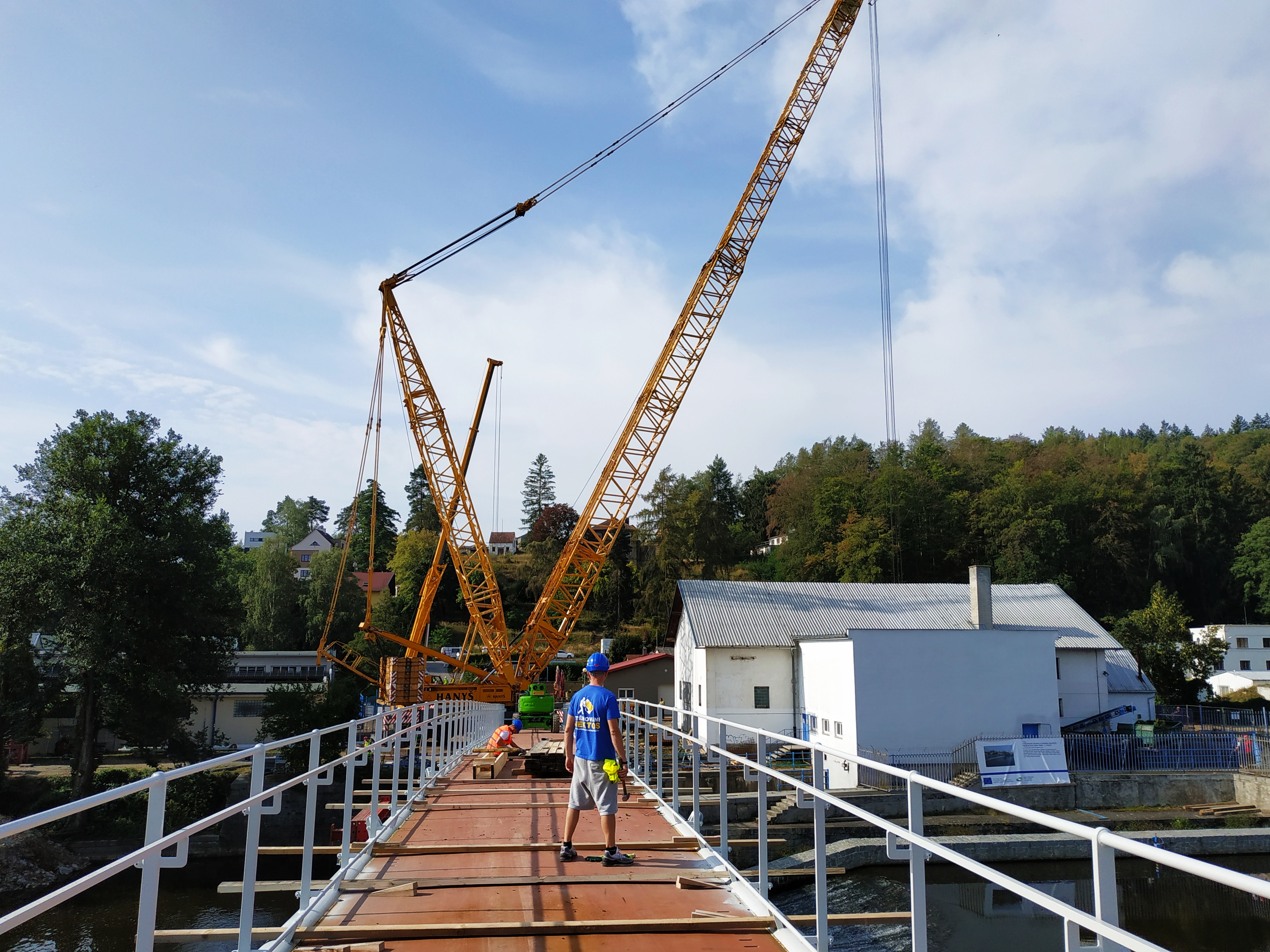 Stěhování Vektos foto 4