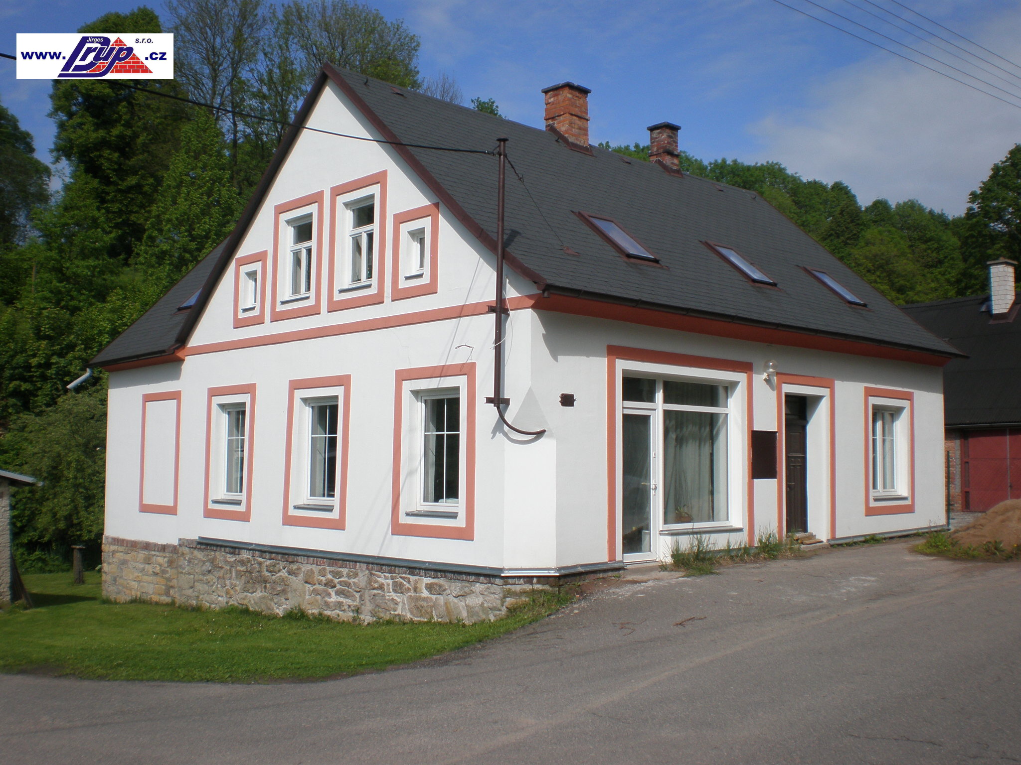 DRUP Lanškroun, s.r.o. foto 5