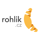 Logo obchodu Rohlik.cz