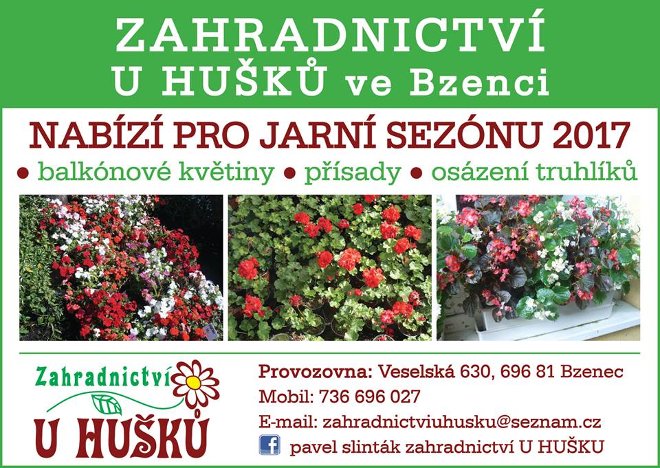 Zahradnictví U Hušků foto 4