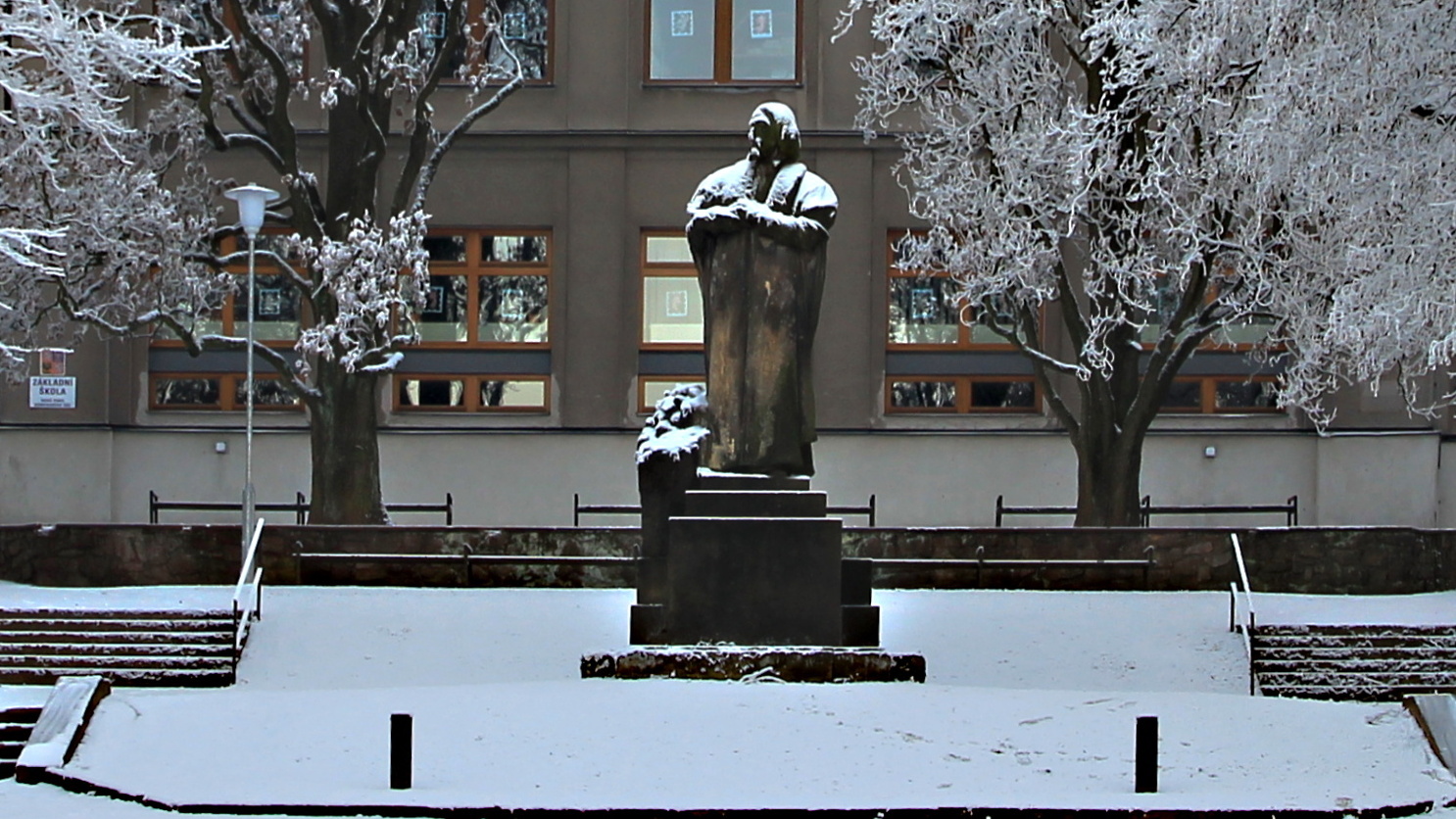 Základní škola Nová Paka, Komenského 555 foto 5