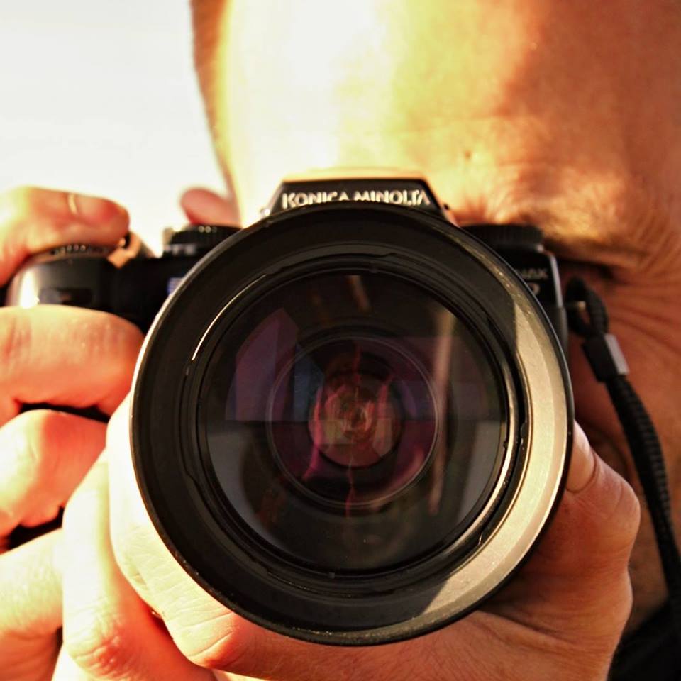 Tomáš Kučera Fotograf