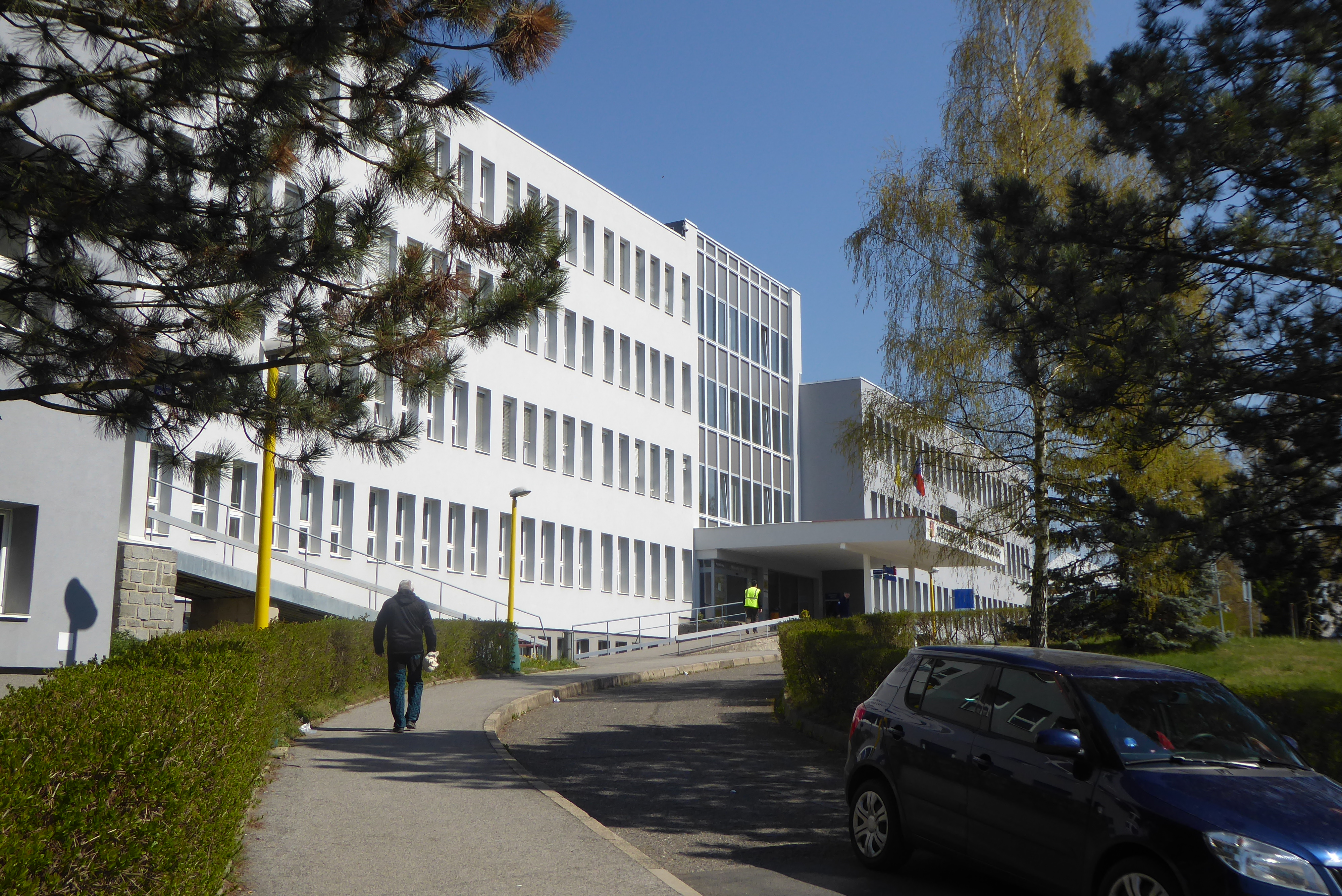 Městská knihovna Stráž pod Ralskem foto 3