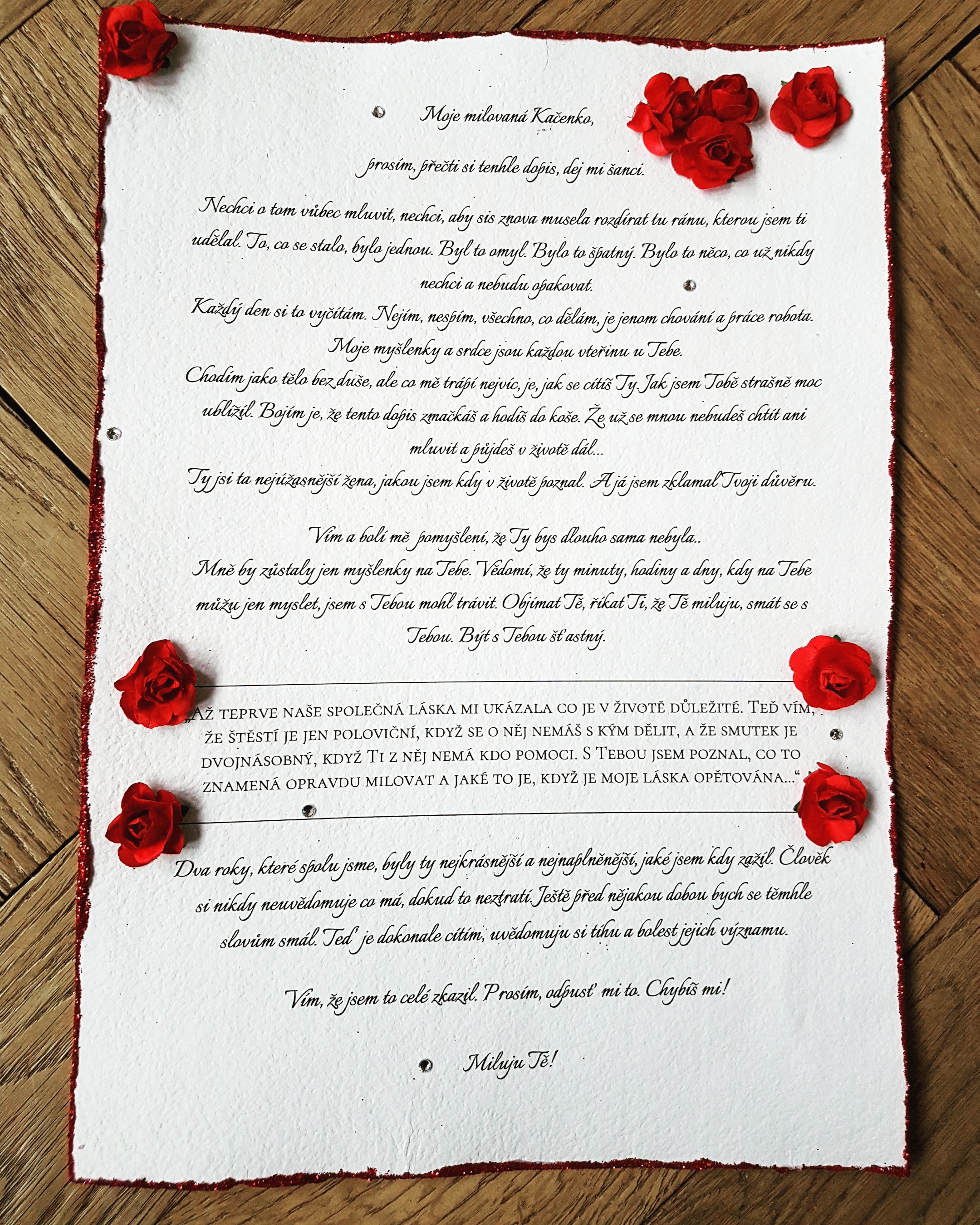 Barbora Motyčková foto 4