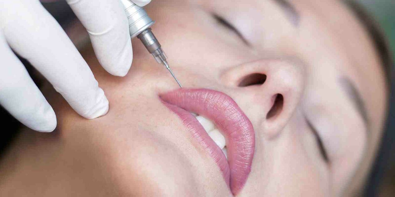 Salón PerfeXia Petry Odstrčilové foto 4