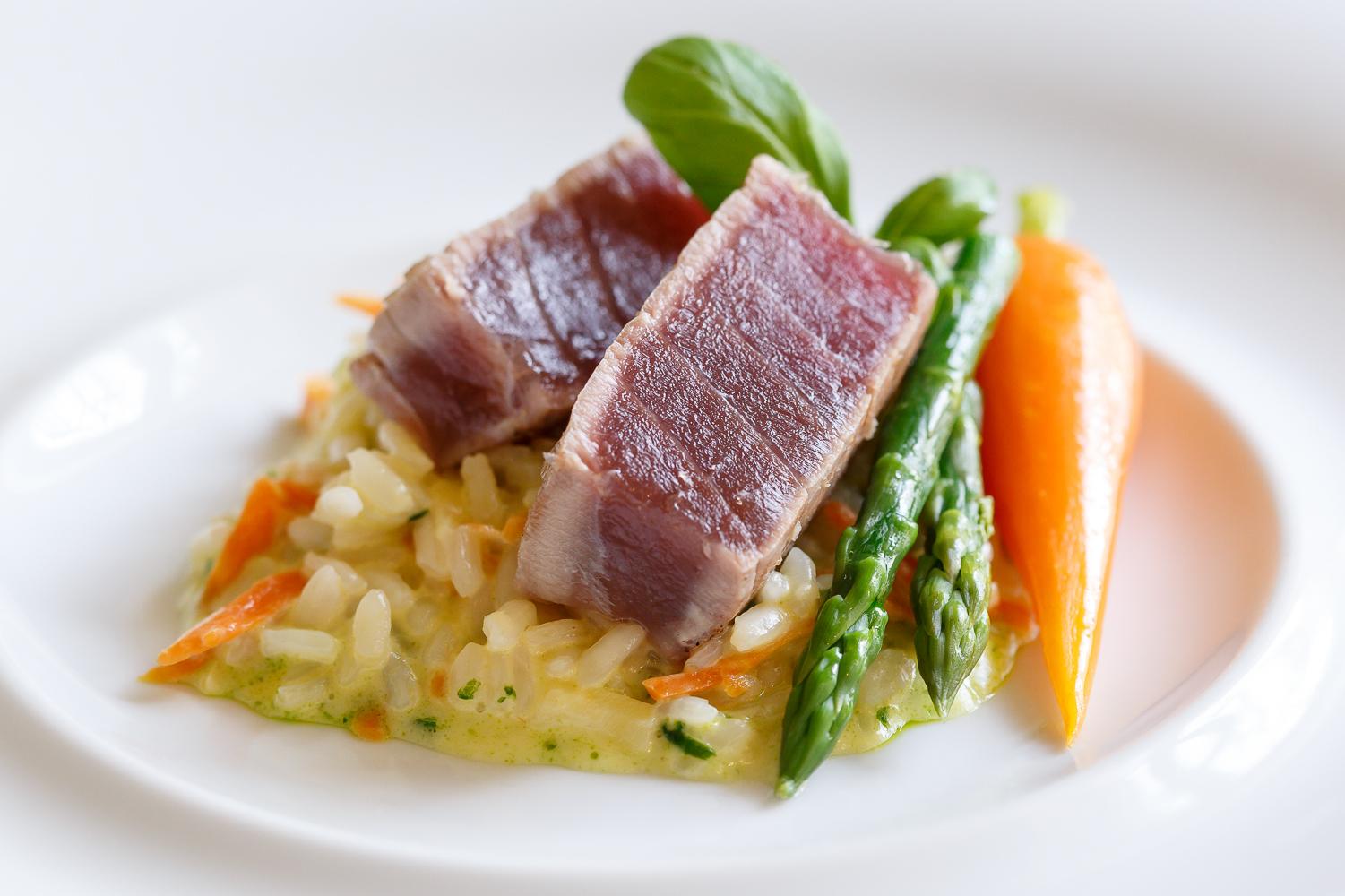 Restaurace Le Marché