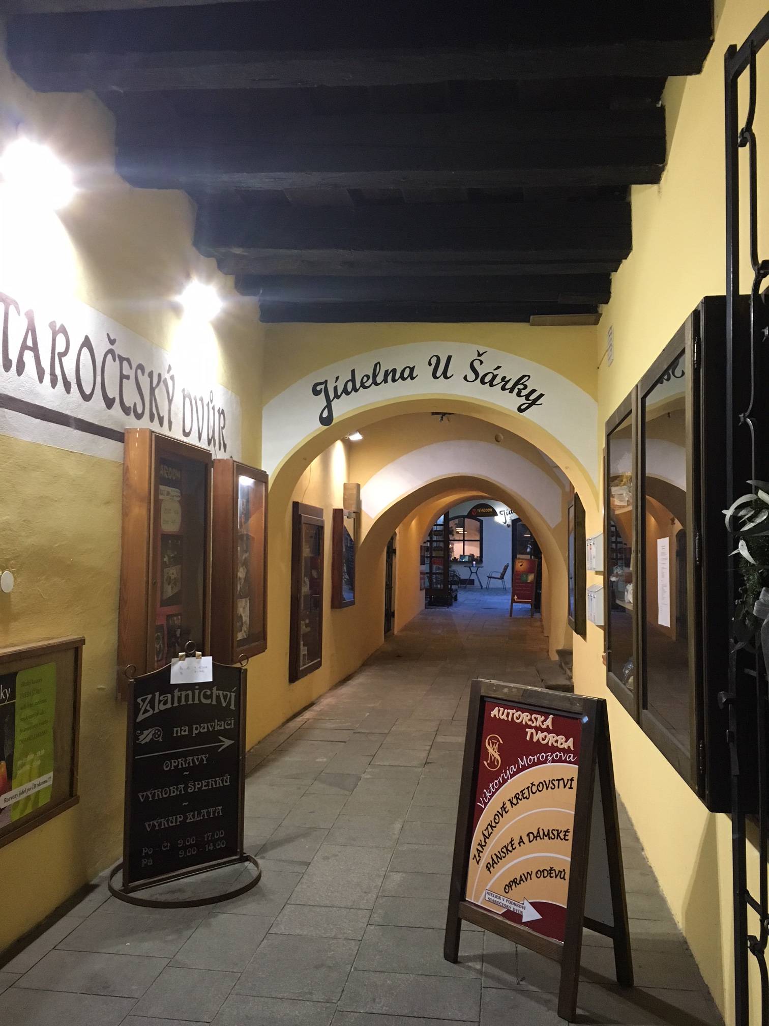 Zakázkové zlatnictví - Libuše Prokešová foto 3