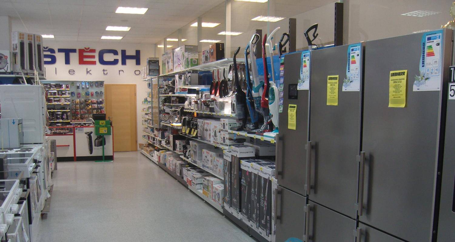 Elektro Štěch CB s.r.o.