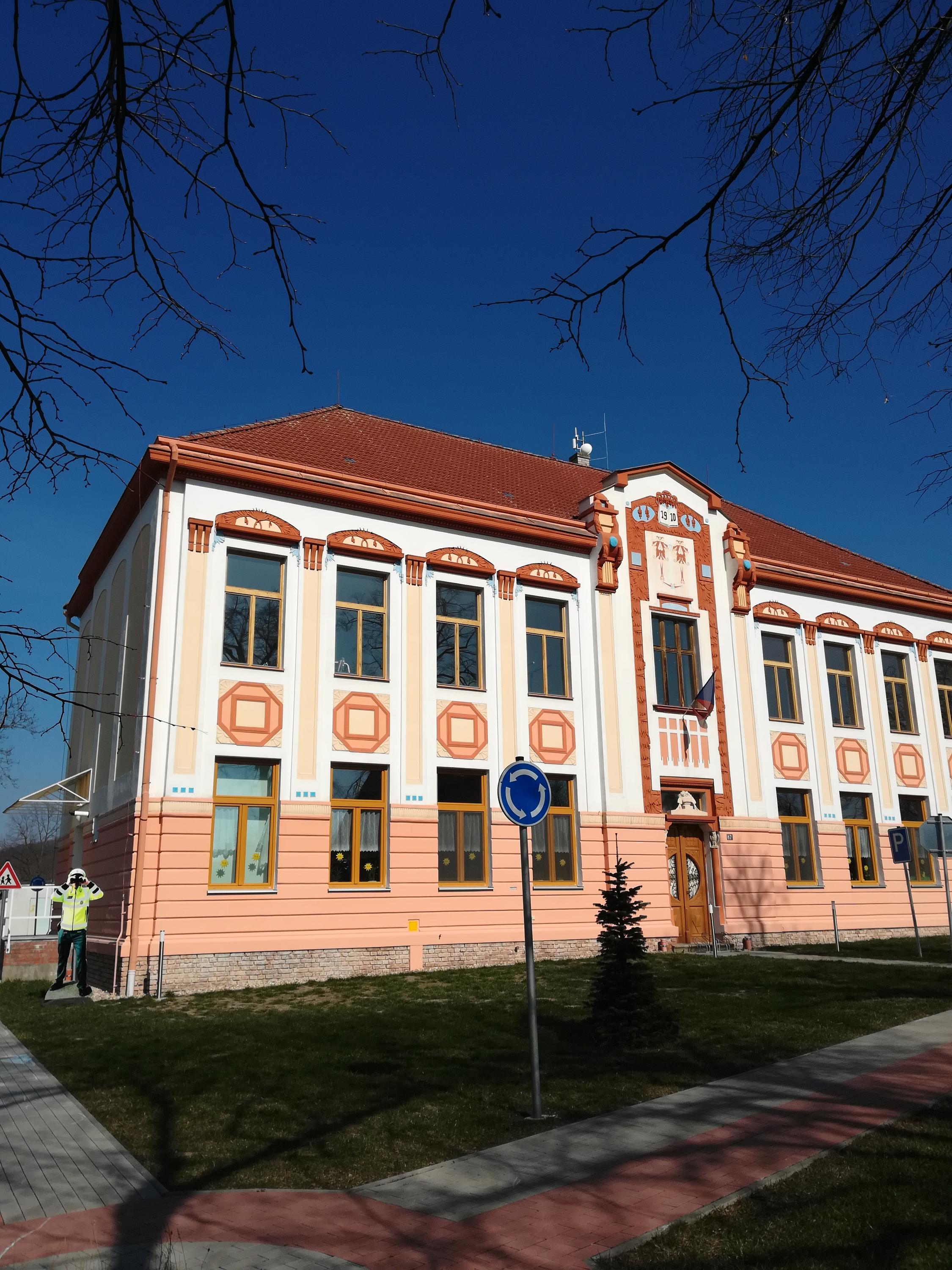 Mateřská škola Vlkava, okres Mladá Boleslav foto 2