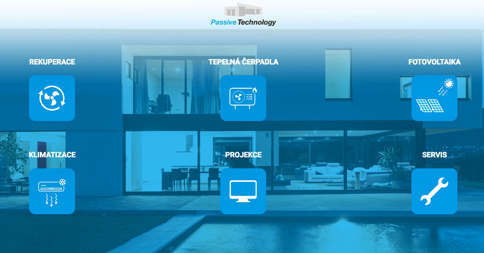 Passive Technology s.r.o. foto 2