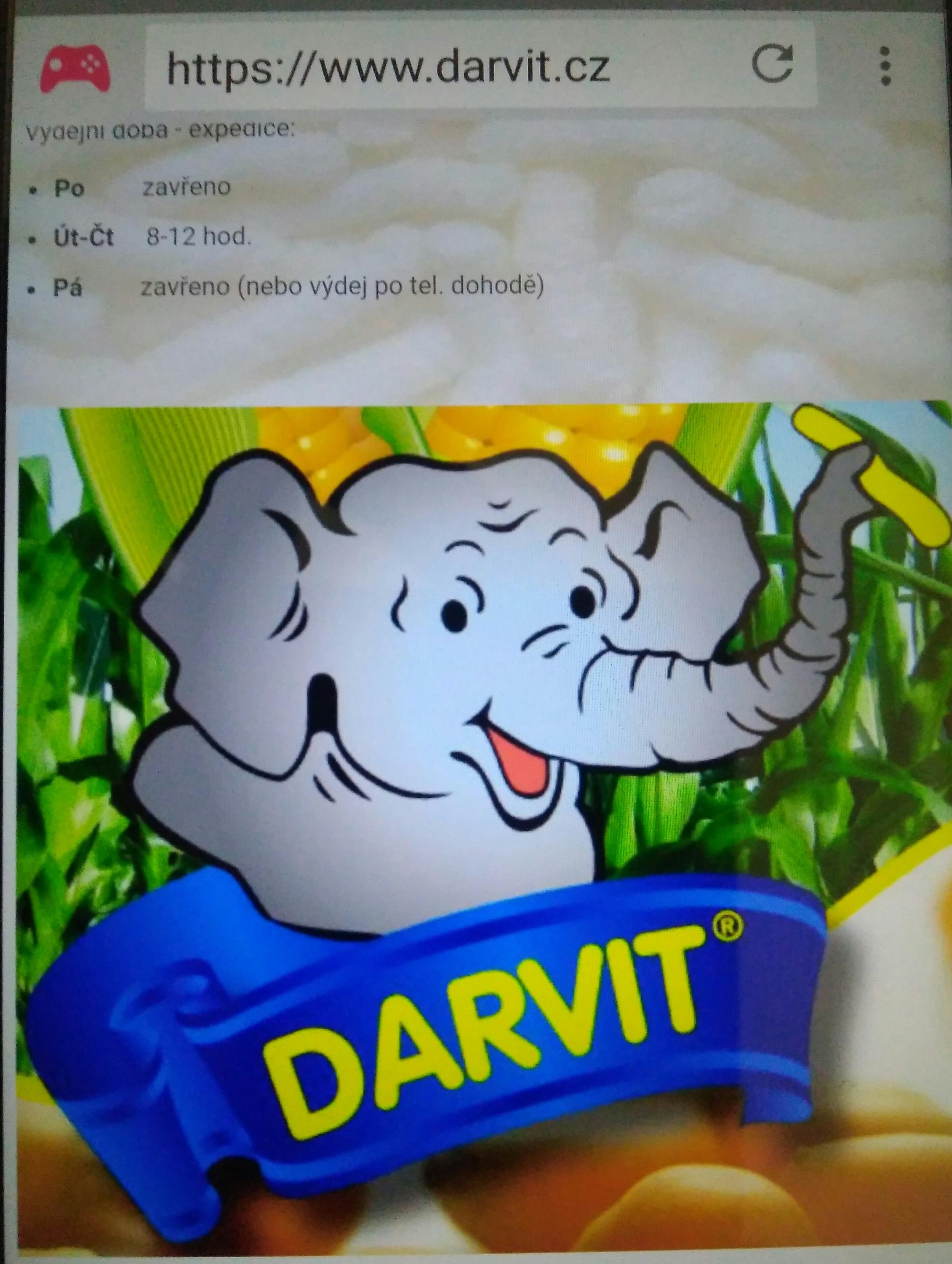 Darvit - služby a zprostředkování prodeje foto 2