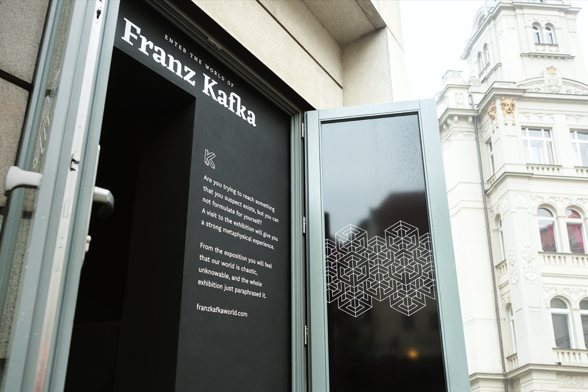 World of Franz Kafka foto 2