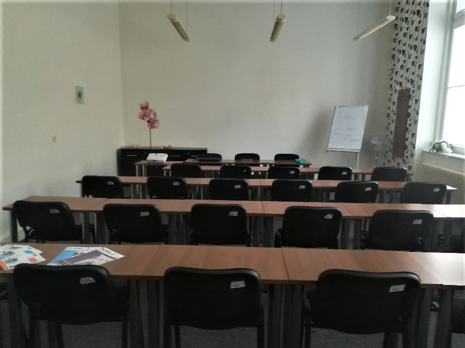 Vzdělávací agentura TSM foto 4