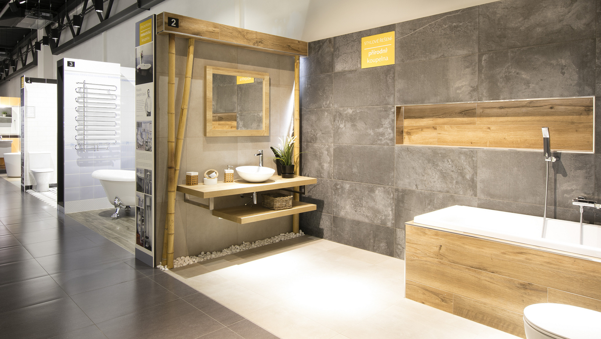 SIKO KOUPELNY & KUCHYNĚ foto 5