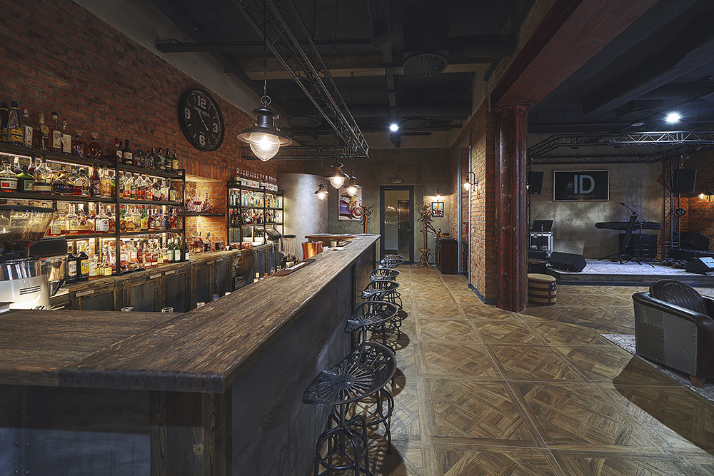 #ID Bar & Restaurant foto 4