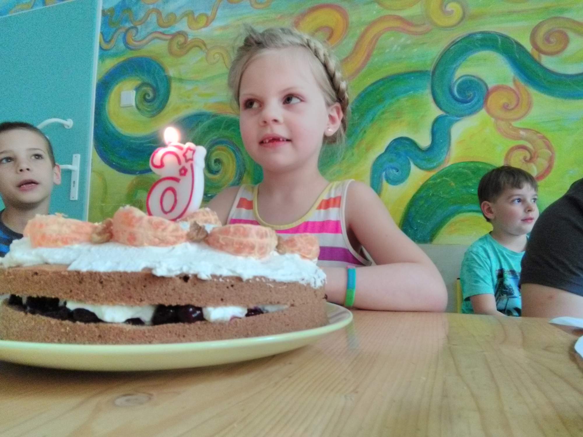 Mateřská škola HAPPY CHILD, s.r.o. foto 4