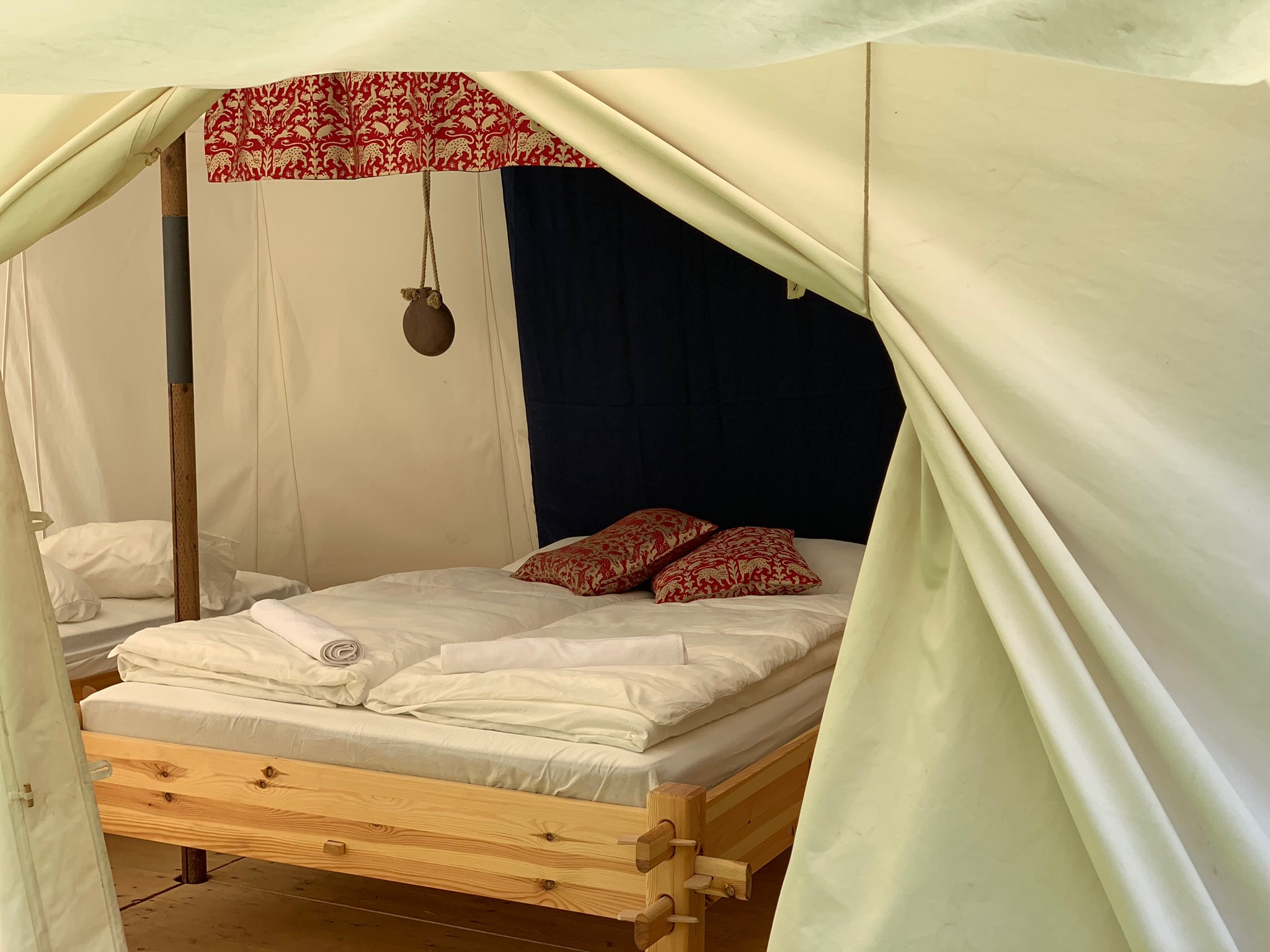 Malešov camp foto 3