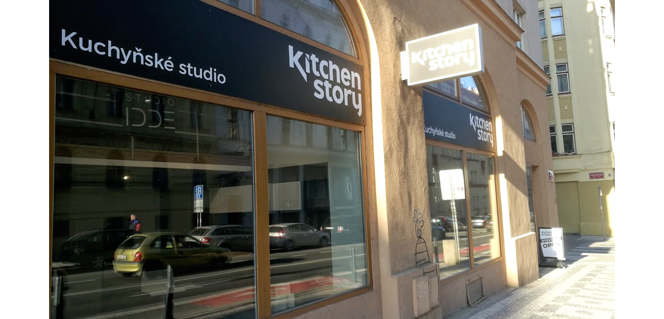 Kitchen Story foto 3