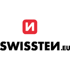 Logo obchodu Swissten.eu
