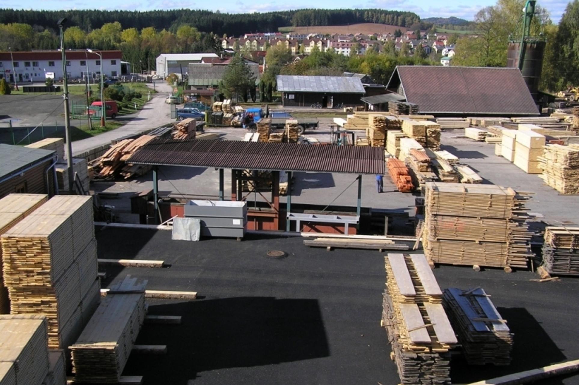 ROUBENKY - Pila Novotný Jilemnice foto 3