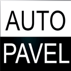 Logo firmy Auto Pavel