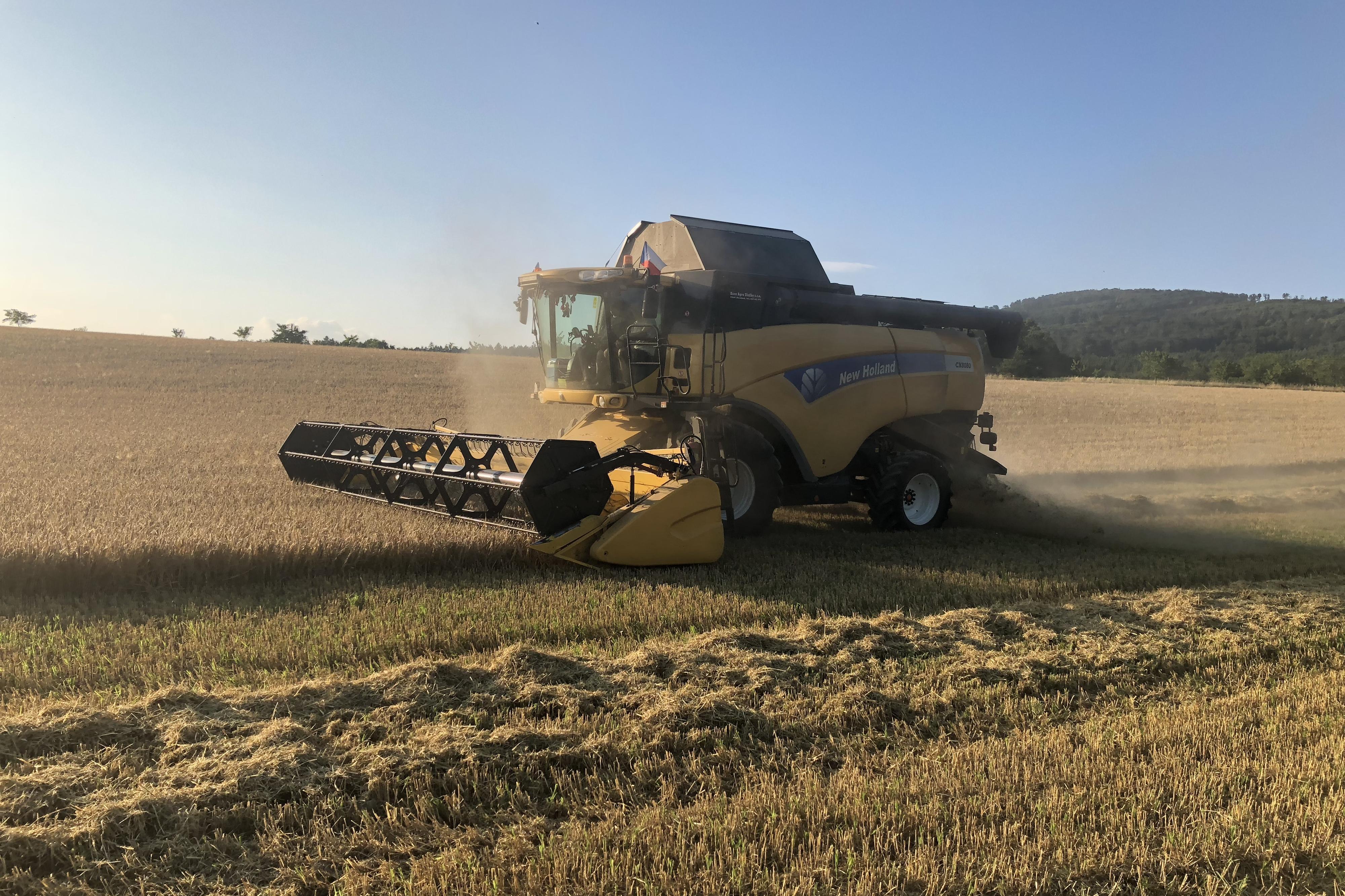 Bern Agro Služby s.r.o.