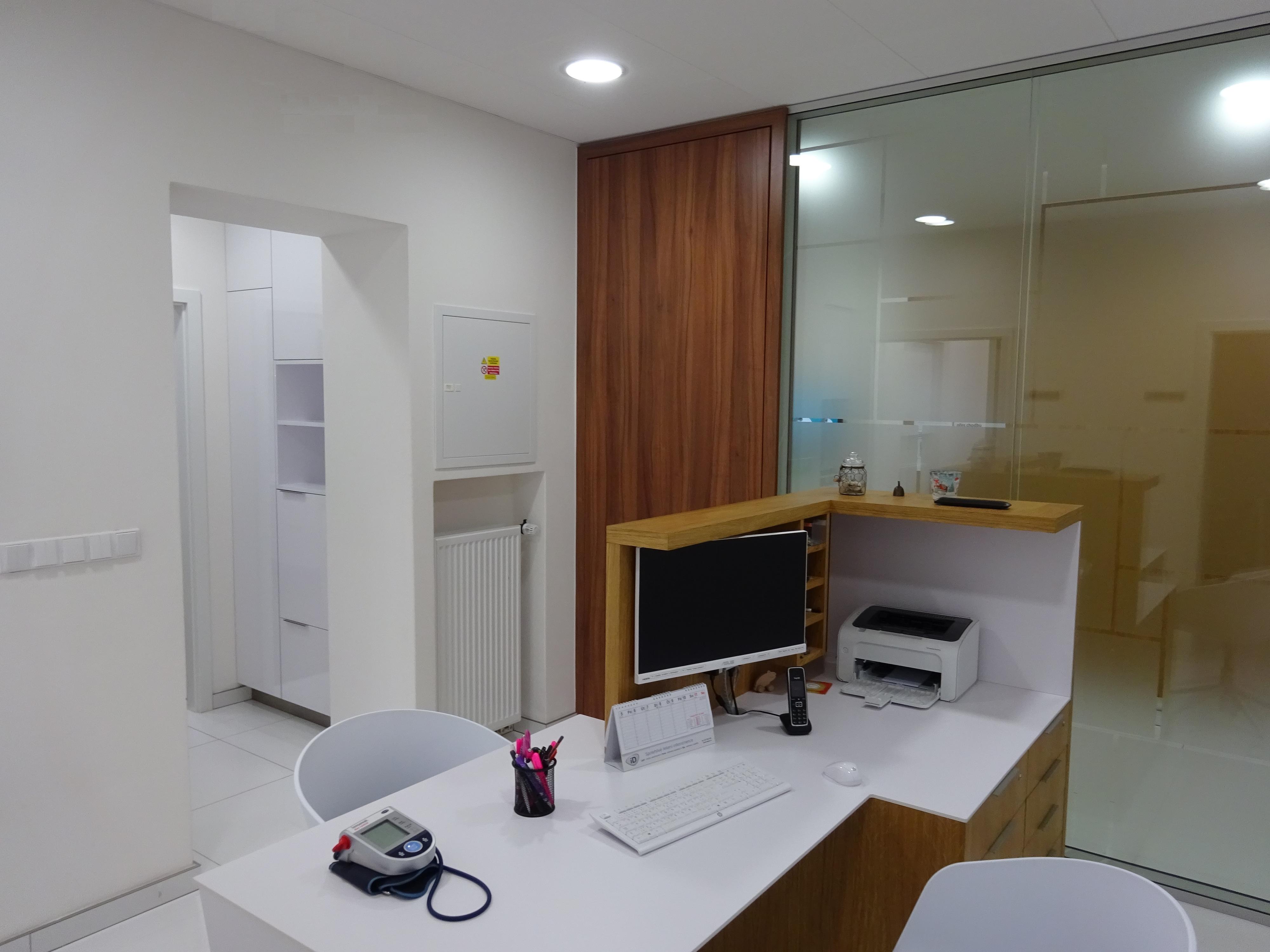 MEDI Ambulance s.r.o., MUDr. Daniela Urbanová foto 4