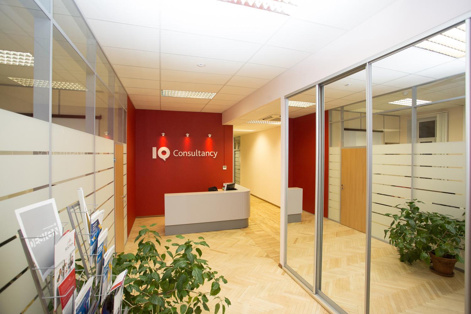 IQ consultancy