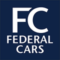 logo FEDERAL CARS Praha s.r.o.