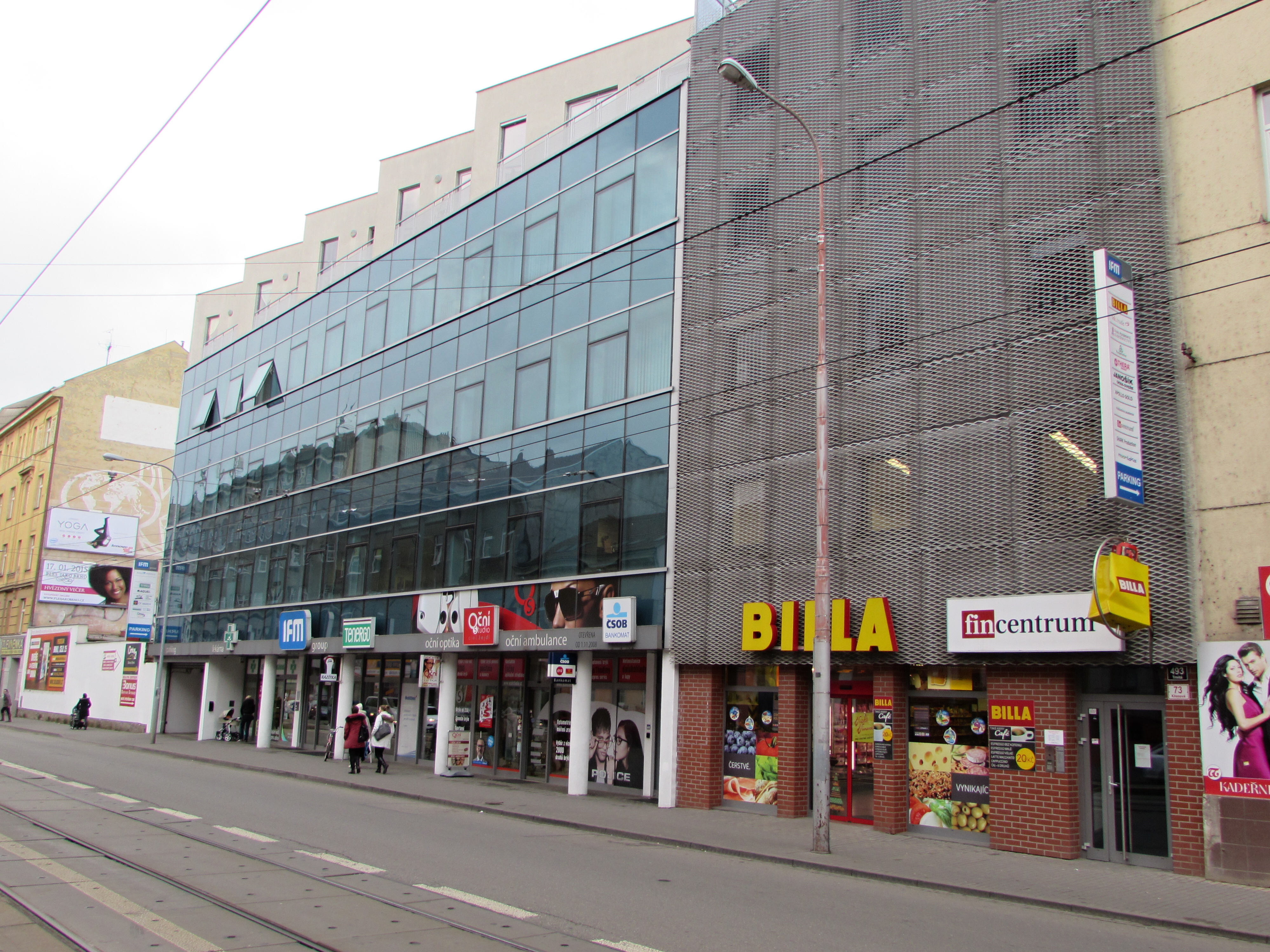 Bc. Petra Dočekalová foto 2