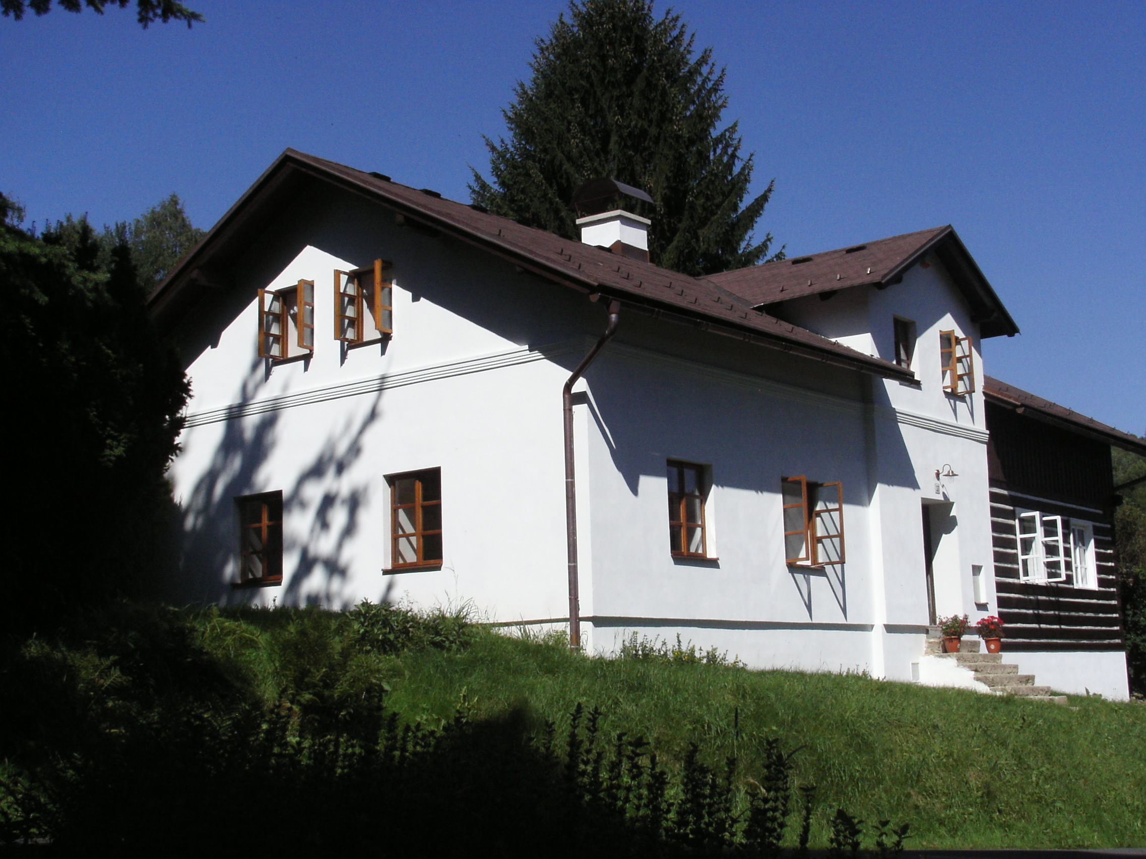 Penzion Olešnice foto 3