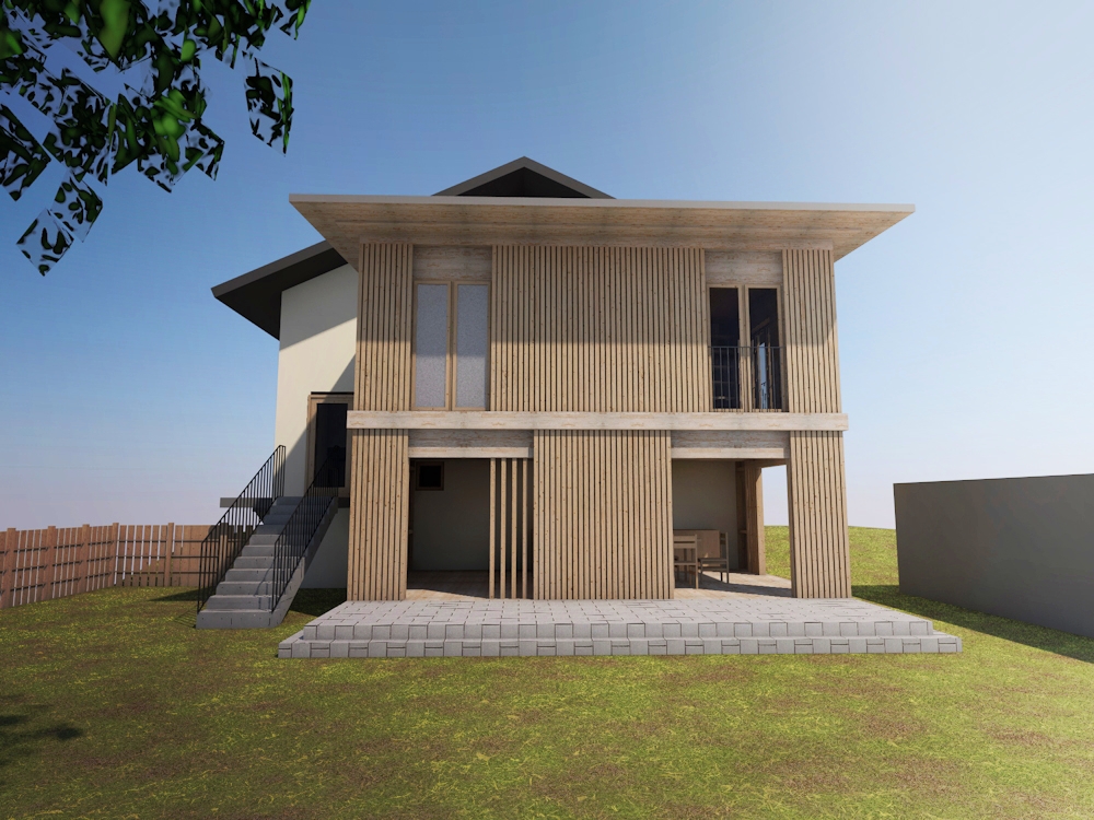 Ing. arch. Luboš Klabík foto 4