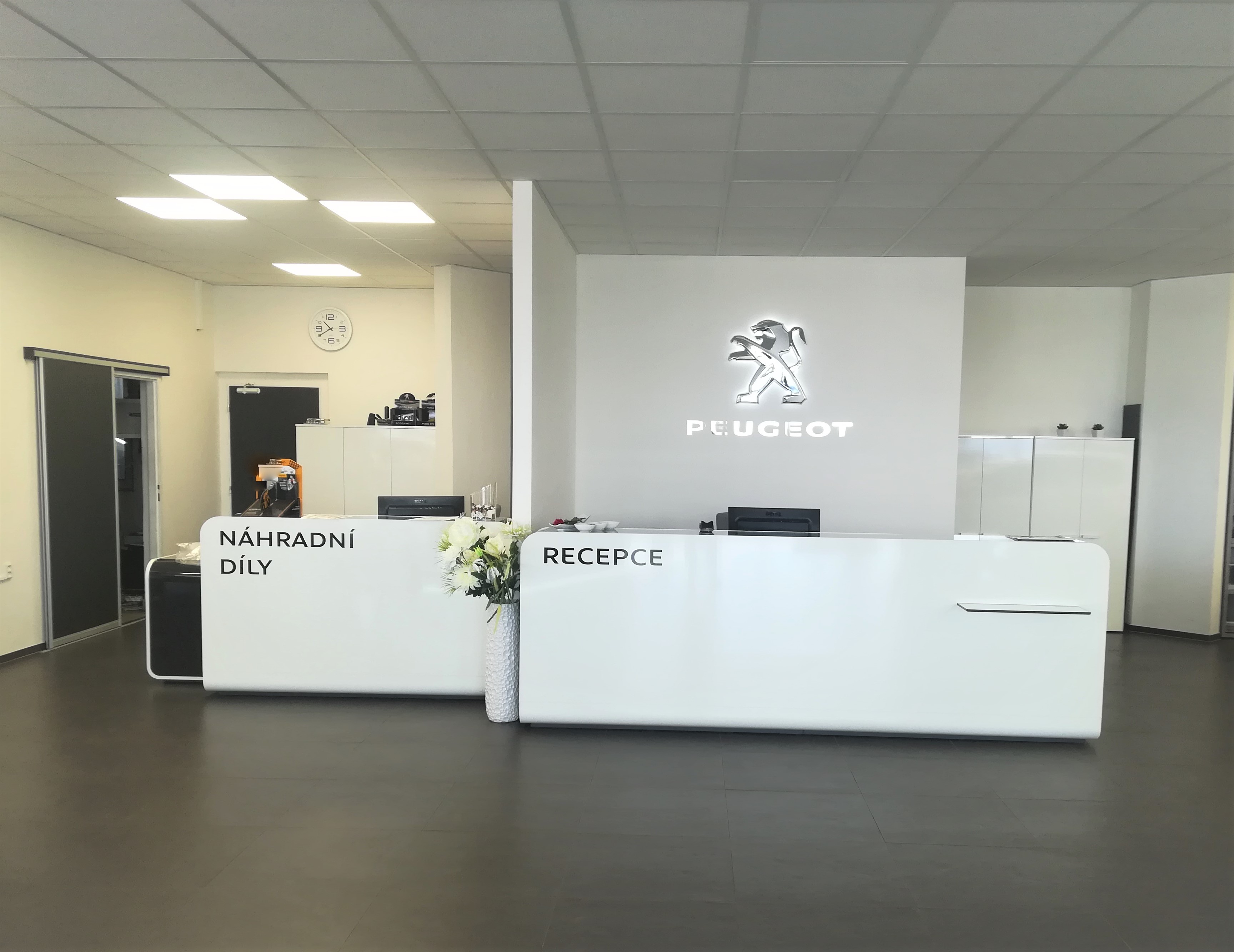 AUTO DOŠEK, s.r.o. foto 5