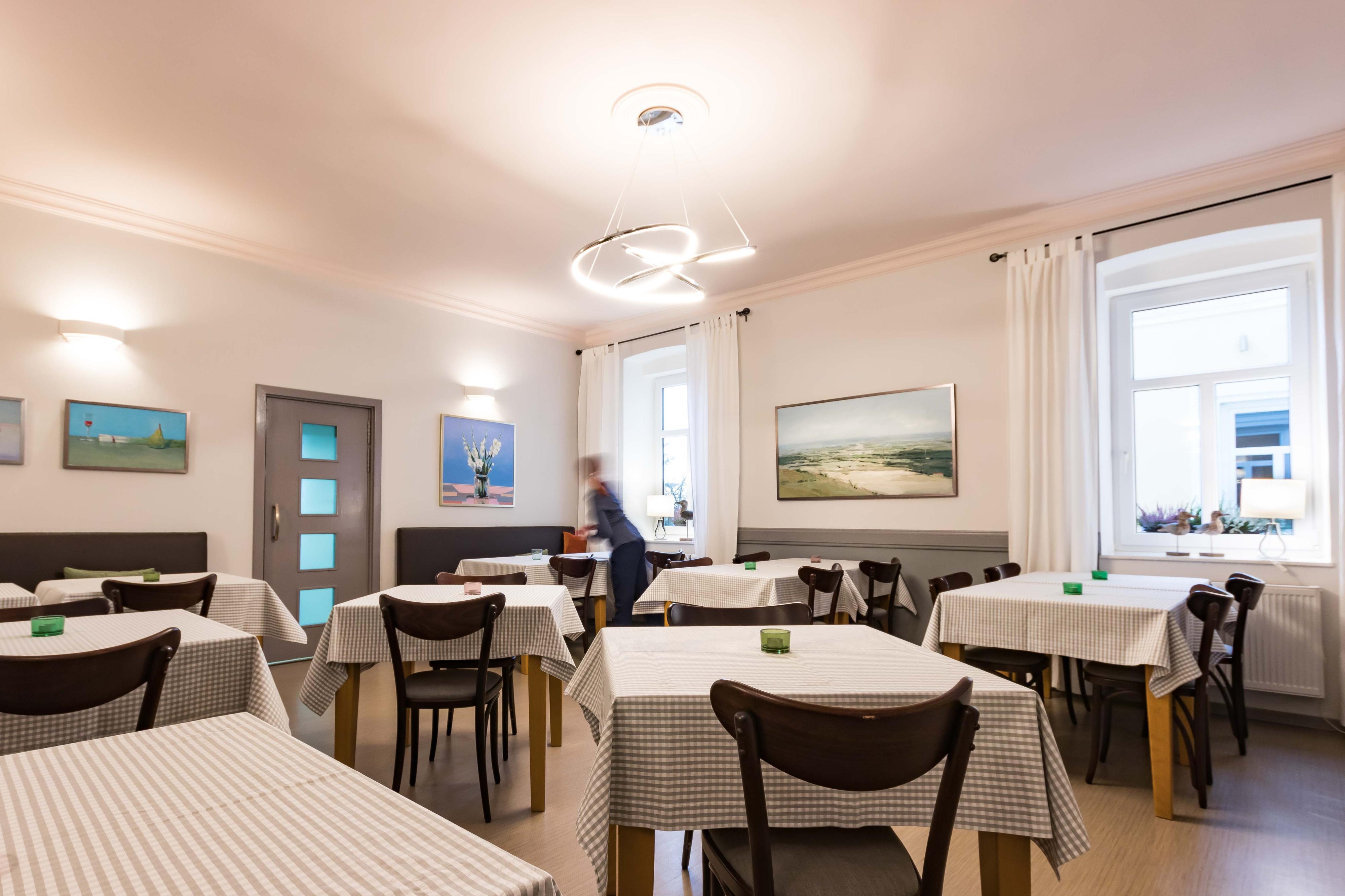 Boutique Hotel SwissHouse foto 2