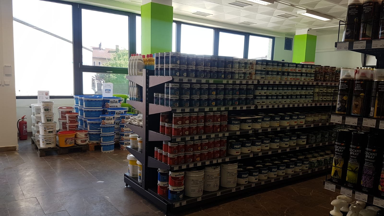 PROFI COLOR, s.r.o. foto 2