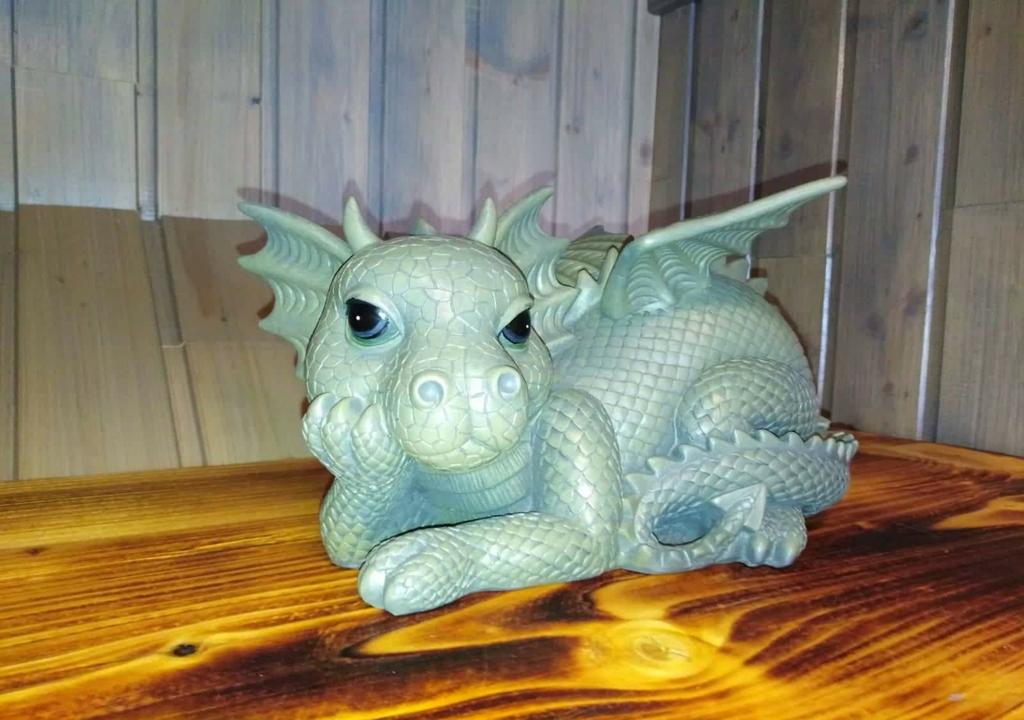 Penzion Dračí údolí foto 4