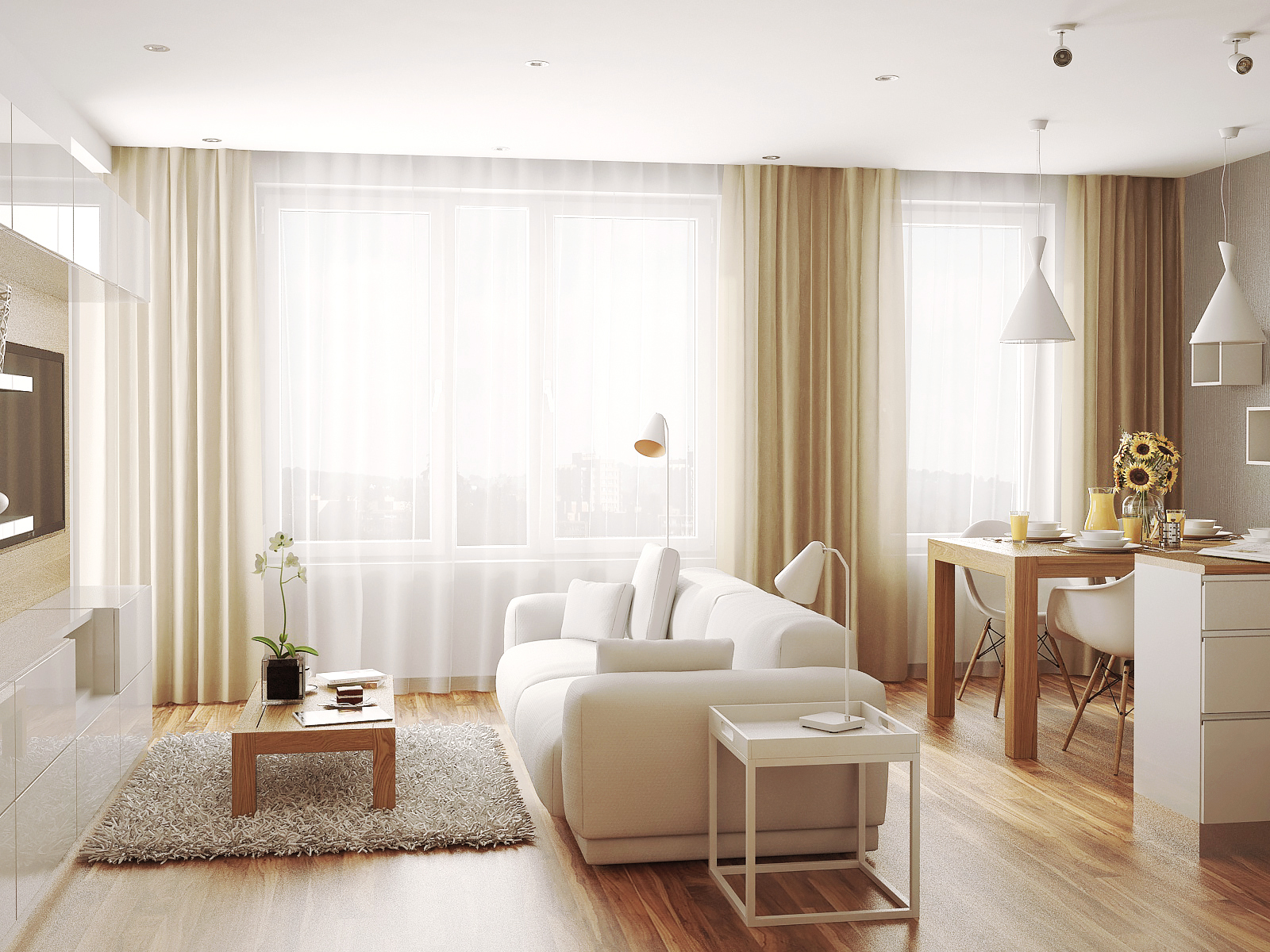 3D vizualizace Tomáš Fildán foto 4