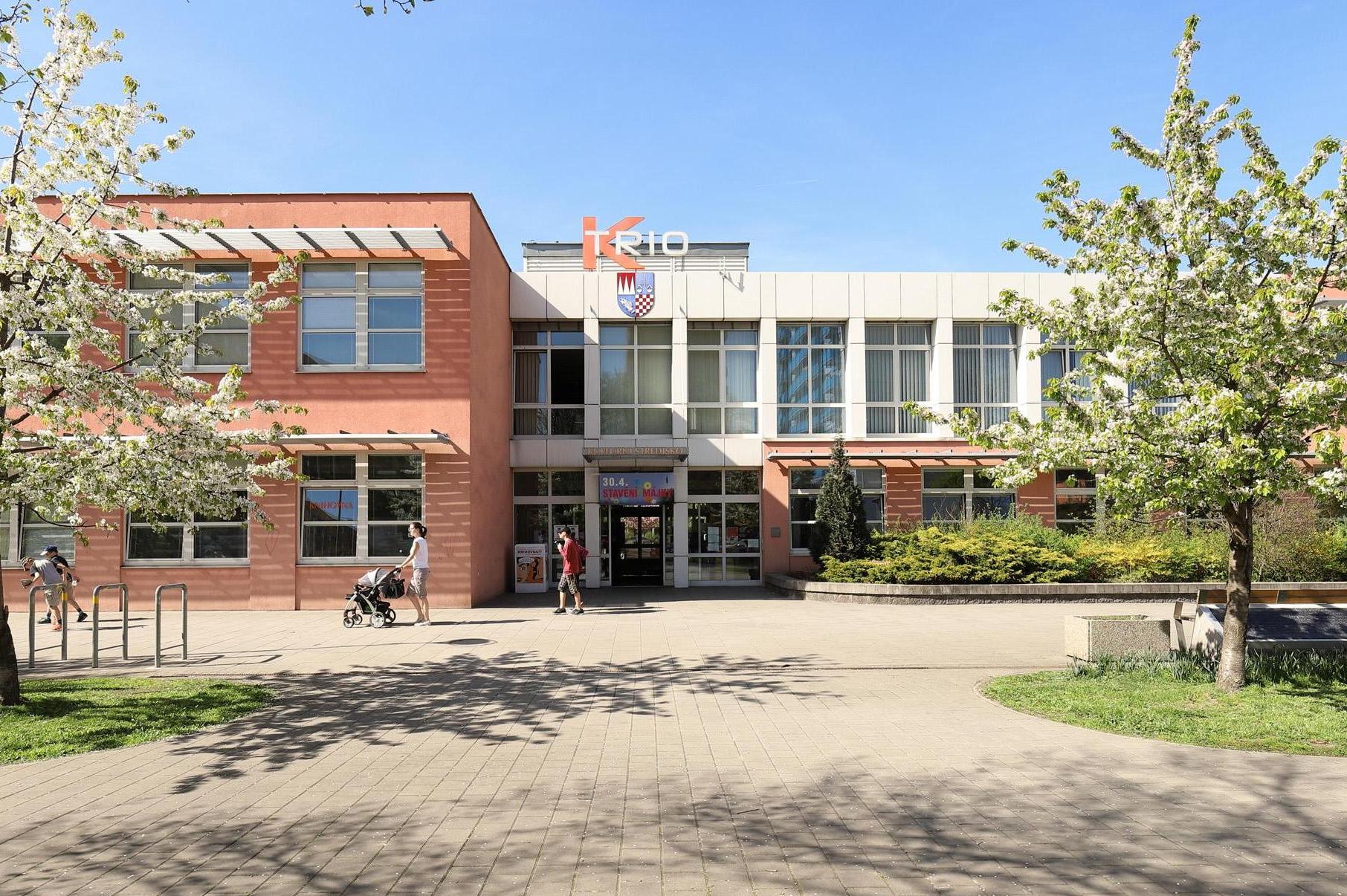 Kulturní zařízení Ostrava - Jih