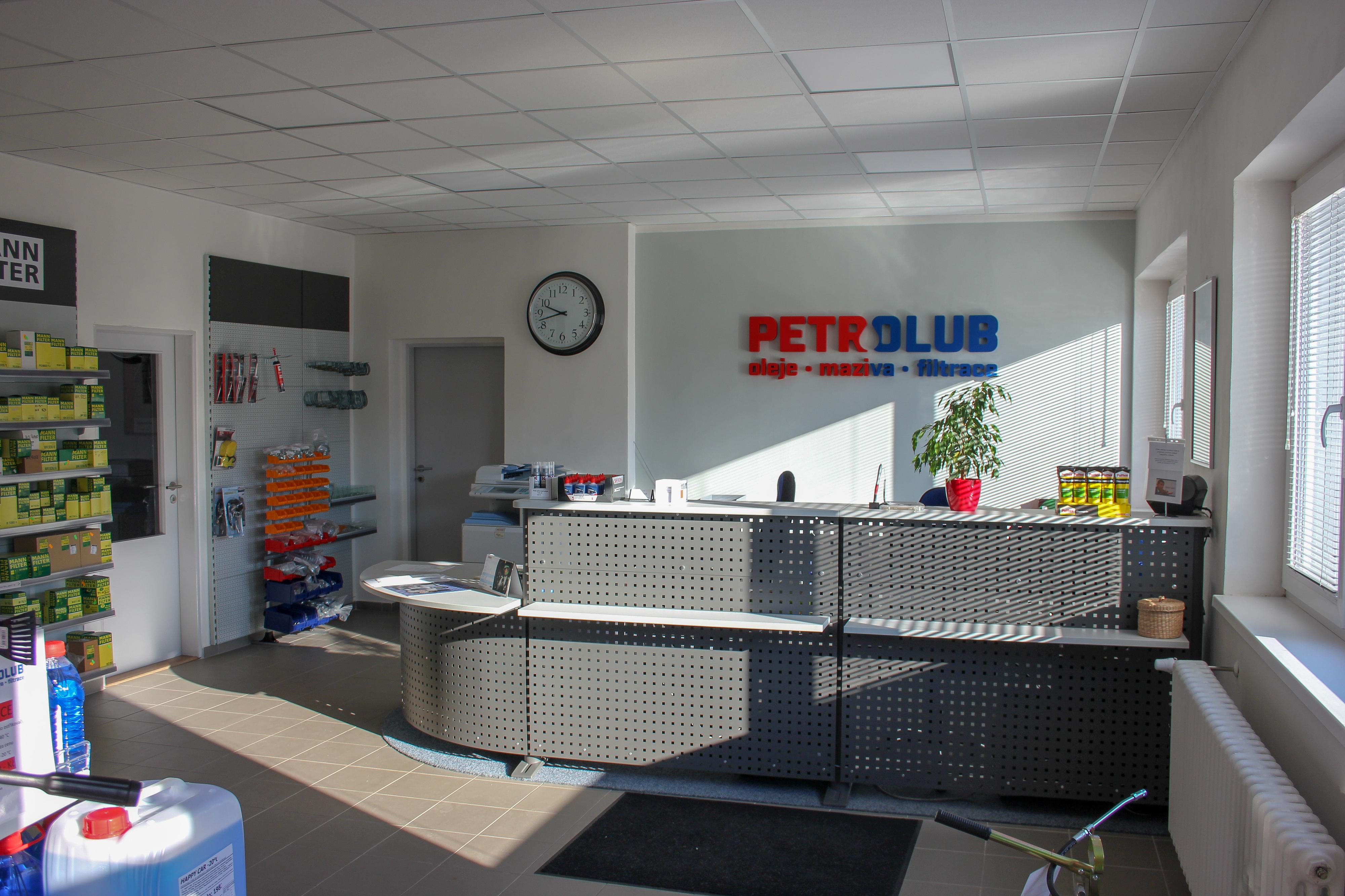 PETROLUB s.r.o. foto 3