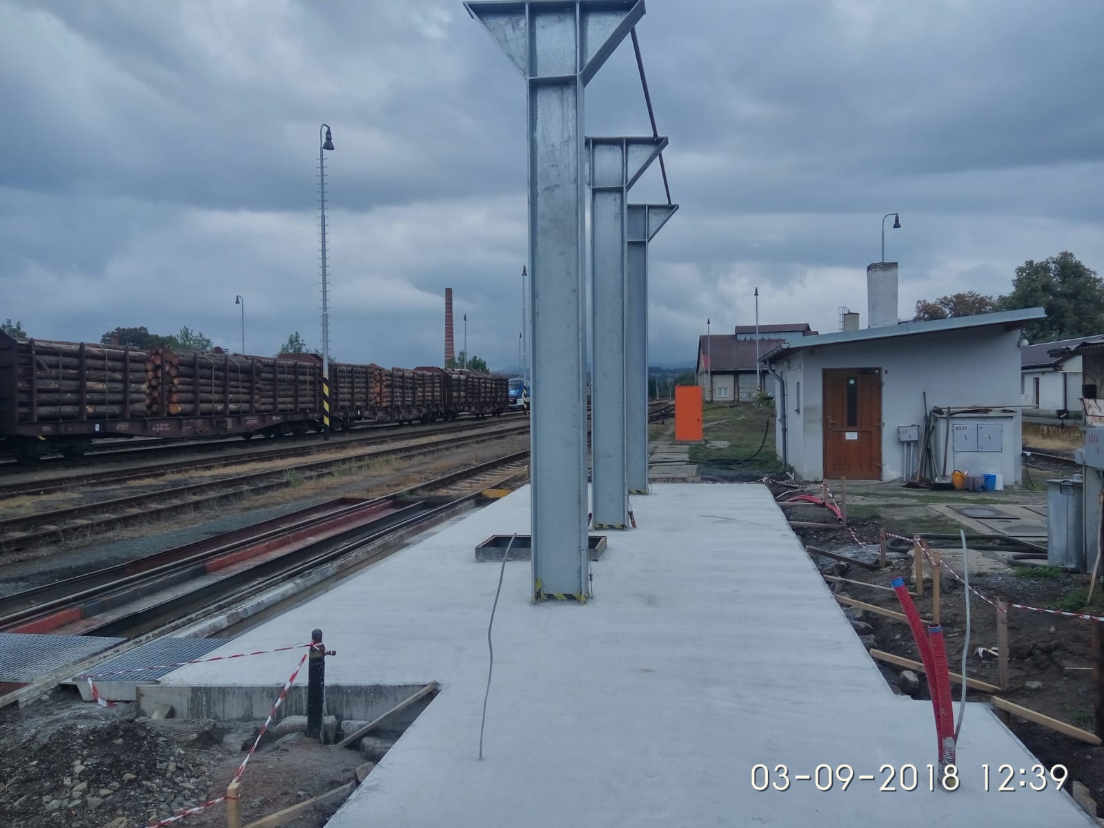 REVIZE N+V servis čerpacích stanic foto 5