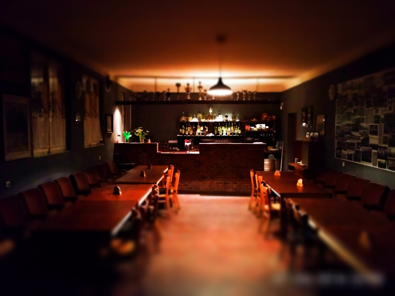 Starokošířská Hospoda foto 4