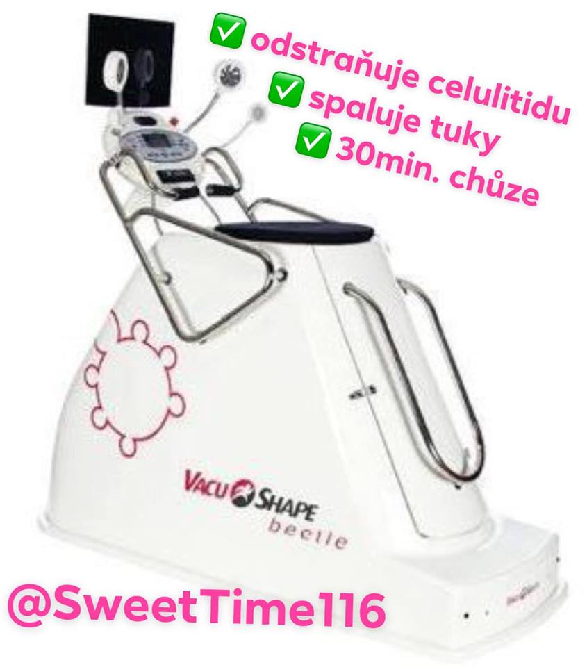 Sweet Time foto 4