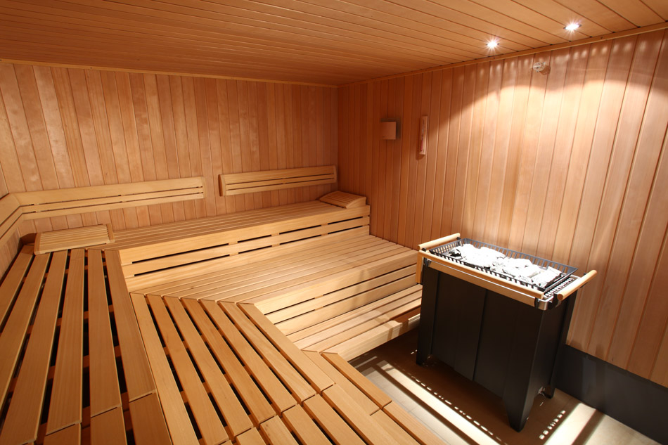Amenity wellness foto 3
