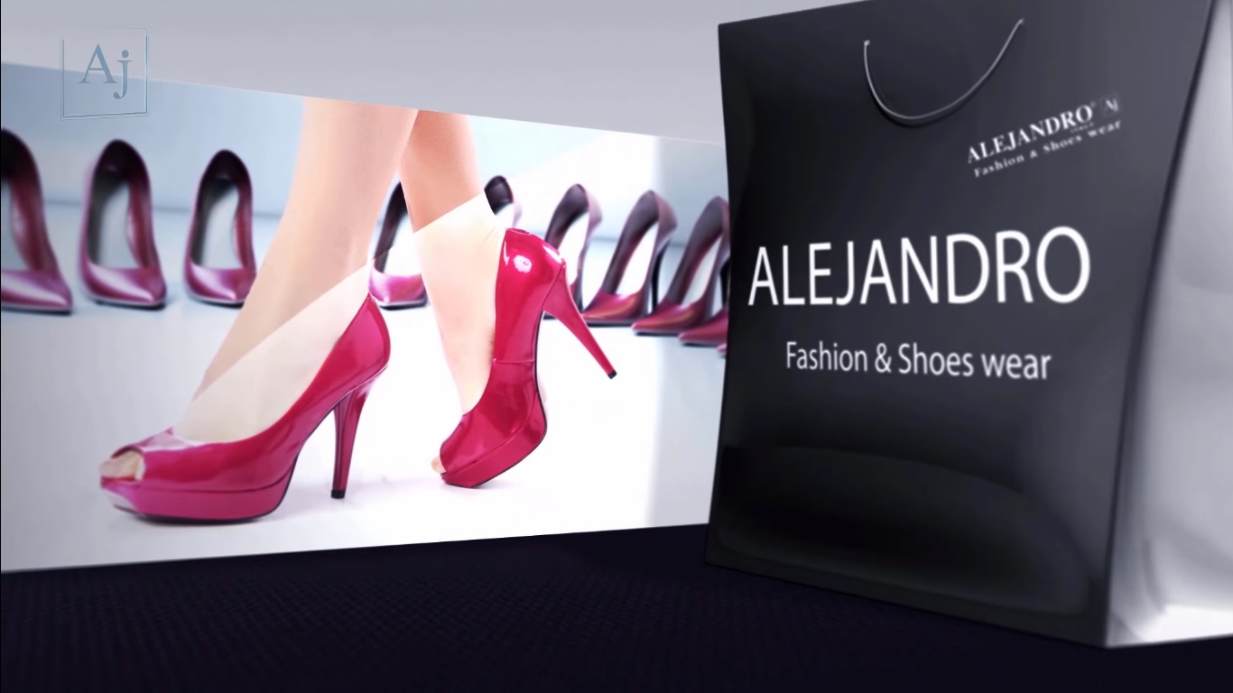 ALEJANDRO Fashion & shoes foto 3